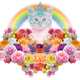 Illustration for article titled Its Like Taking Drugs and Looking at Cats